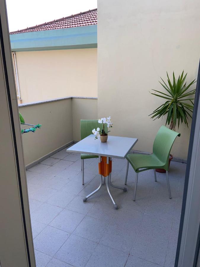 Il Giardino Fiorito Casa Vacanze อาลเกโร ภายนอก รูปภาพ